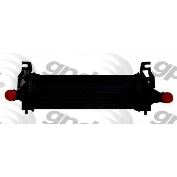 Global Parts Distributors 2711287 Intercooler Fits select: 2014-2018 RAM 1500, 2019 RAM 1500 CLASSIC
