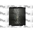 thumbnail image 1 of Global Parts Distributors 2741C Radiator Fits select: 2003-2004 FORD F250, 2003-2004 FORD F350, 1 of 3