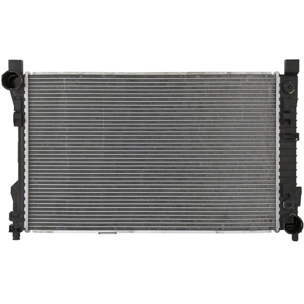 Global Parts Distributors LLC Radiator