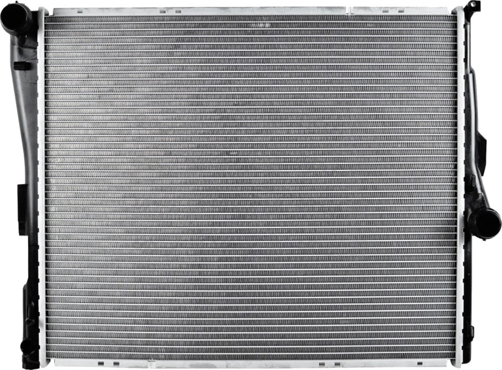 Global Parts Distributors 2771C Radiator Fits select: 2004-2006 BMW X3