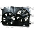 thumbnail image 1 of Global Parts Distributors 2811787 Electric Cooling Fan Assembly, 1 of 3