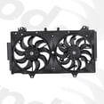 thumbnail image 1 of Global Parts Distributors 2811904 Electric Cooling Fan Assembly, 1 of 1
