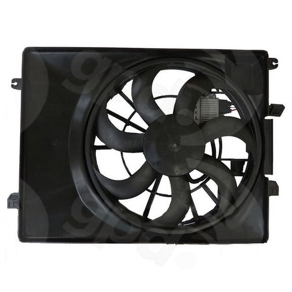 Global Parts Distributors 2812107 2812107