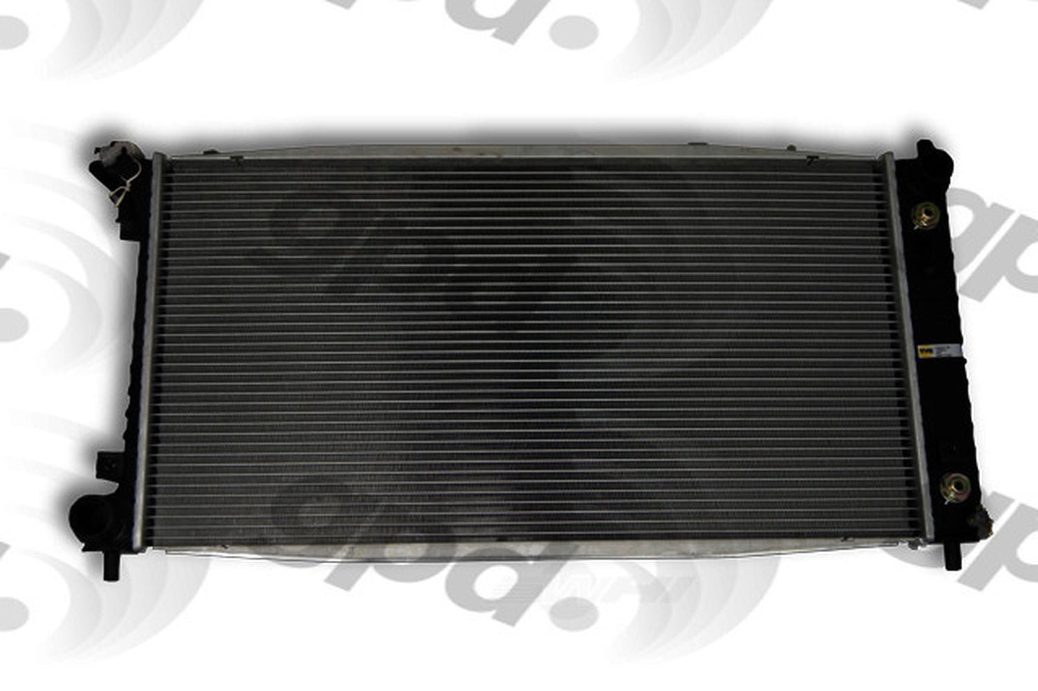 Global Parts Distributors 2819c Radiator Fits select: 2005-2008 FORD F150, 2005-2006 FORD EXPEDITION