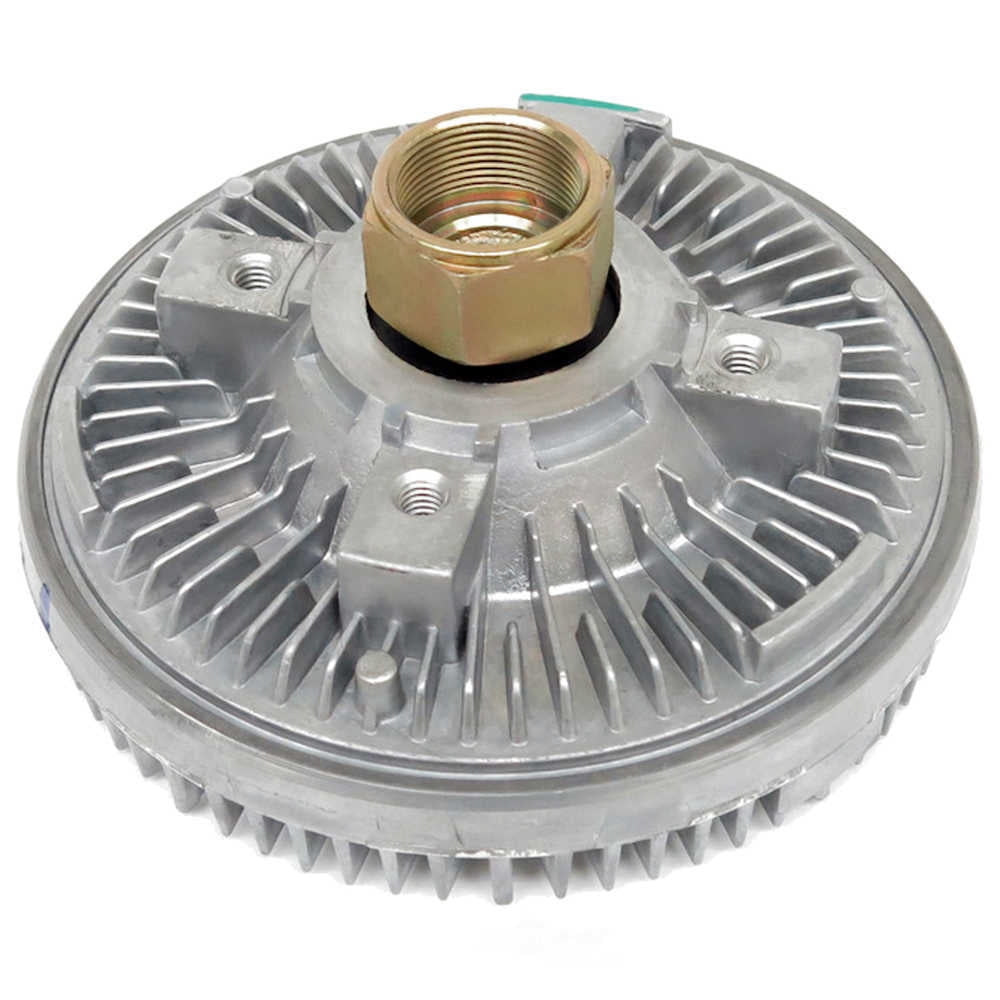Global Parts Distributors 2911241 Fan Clutch
