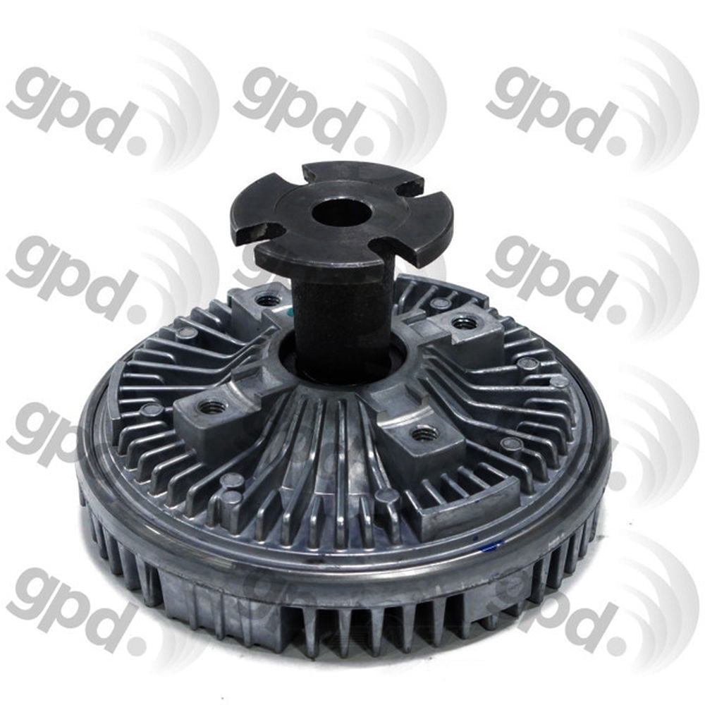 Global Parts Distributors 2911250 Fan Clutch