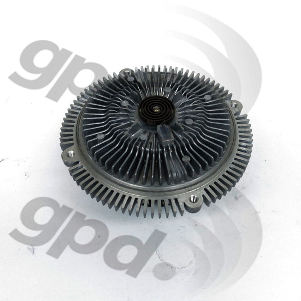 Global Parts Distributors 2911259 Fan Clutch