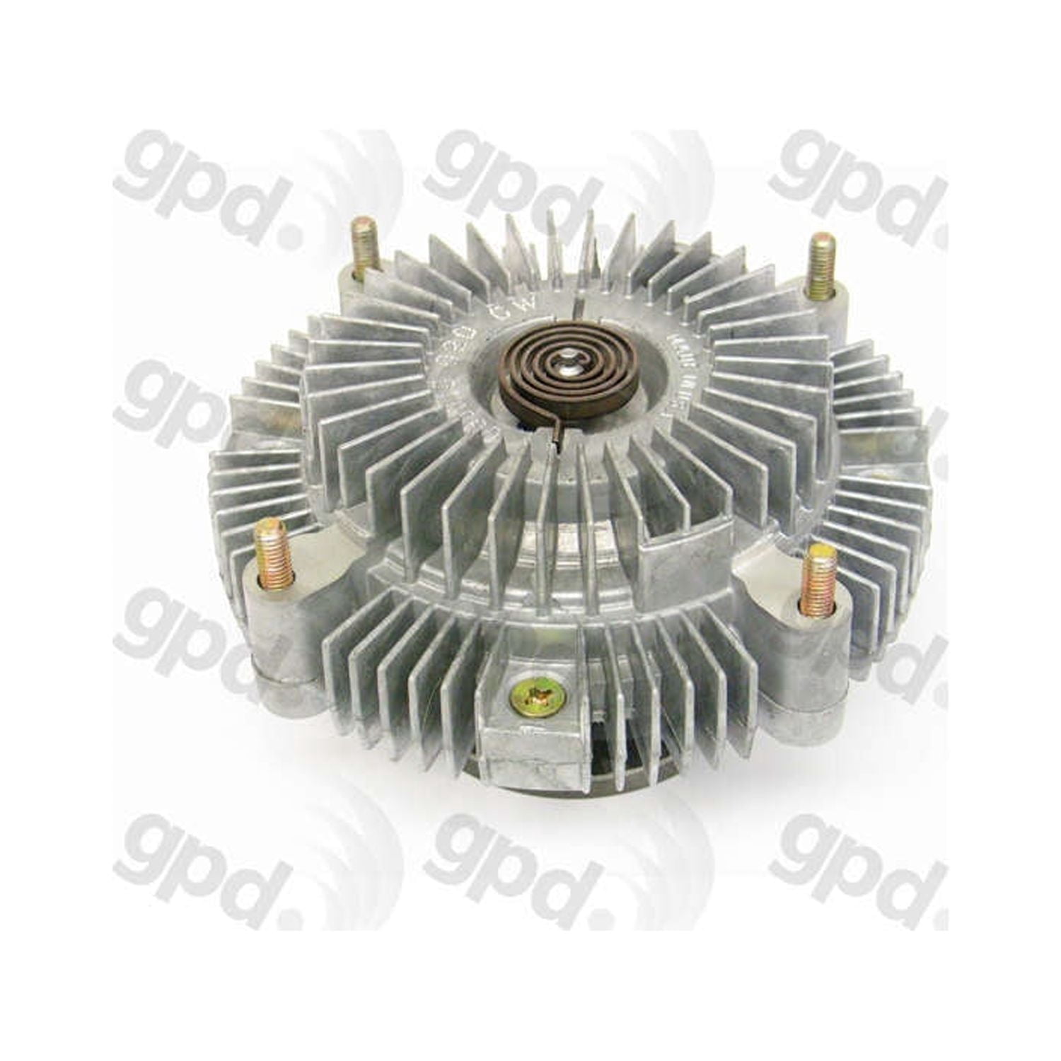 Global Parts Distributors 2911316 Fan Clutch