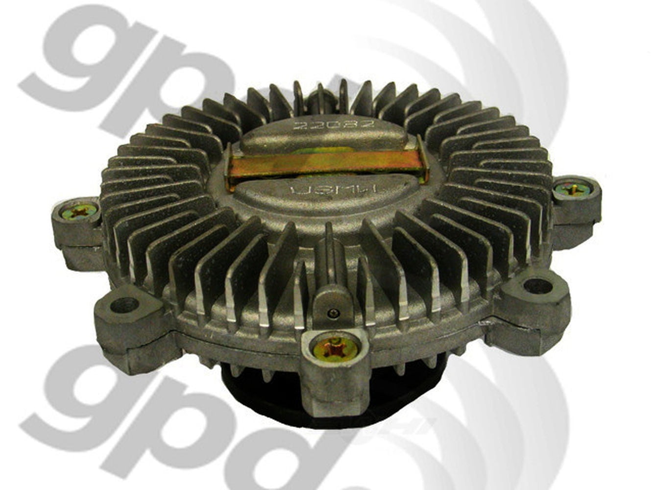 Global Parts Distributors 2911317 Fan Clutch - Walmart.com