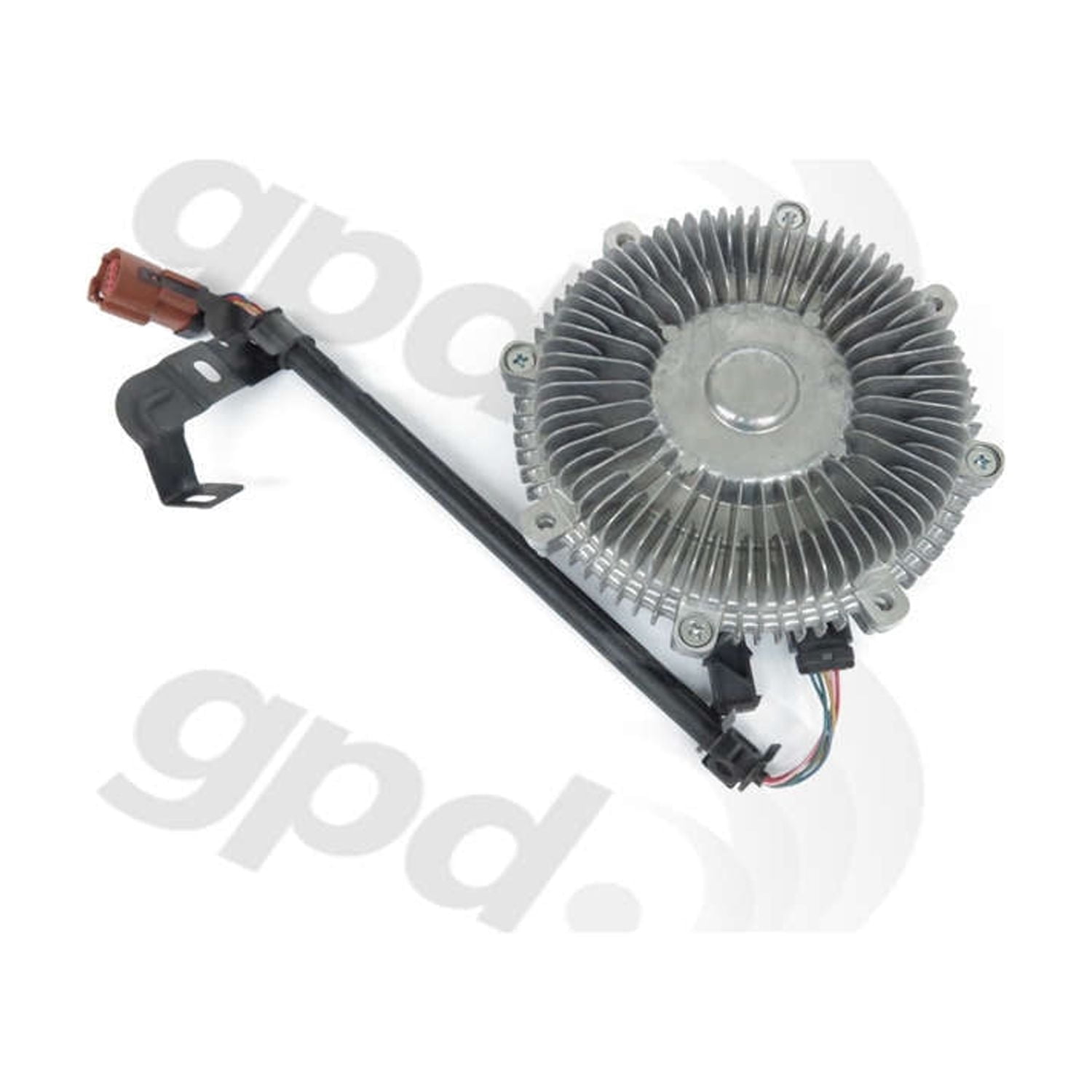 Global Parts Distributors 2911339 Fan Clutch