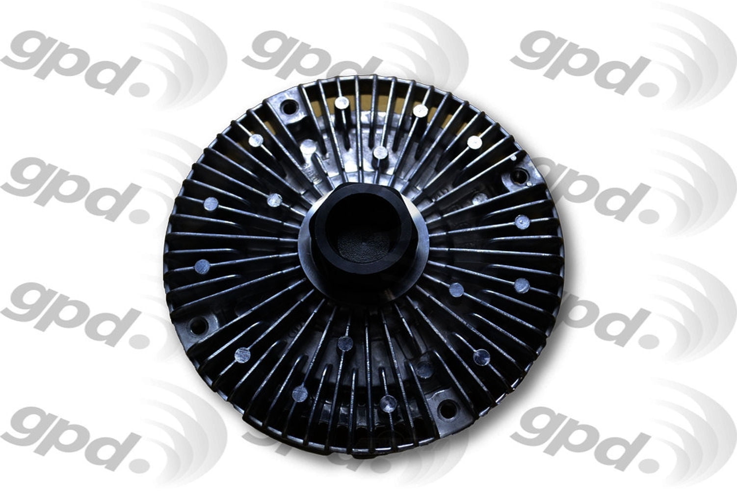 Global Parts Distributors 2911348 Fan Clutch