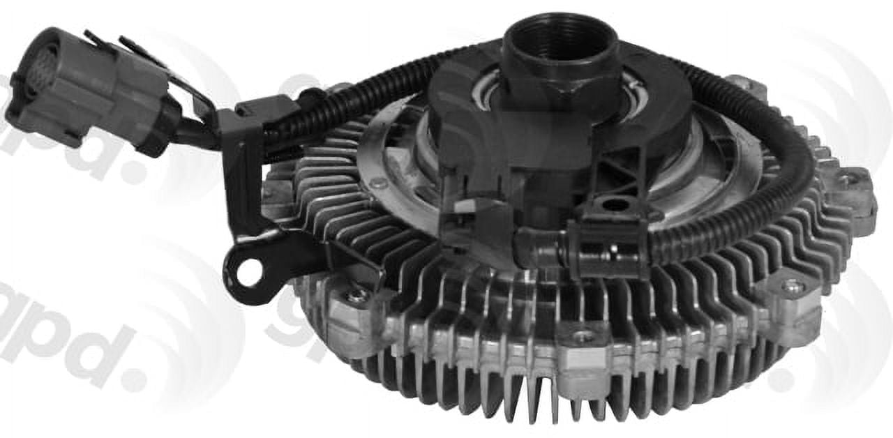 Global Parts Distributors 2911365 Fan Clutch