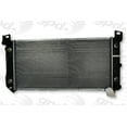 thumbnail image 1 of Global Parts Distributors 2946 Radiator, 1 of 1
