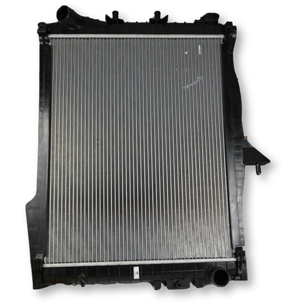 Global Parts Distributors LLC Radiator