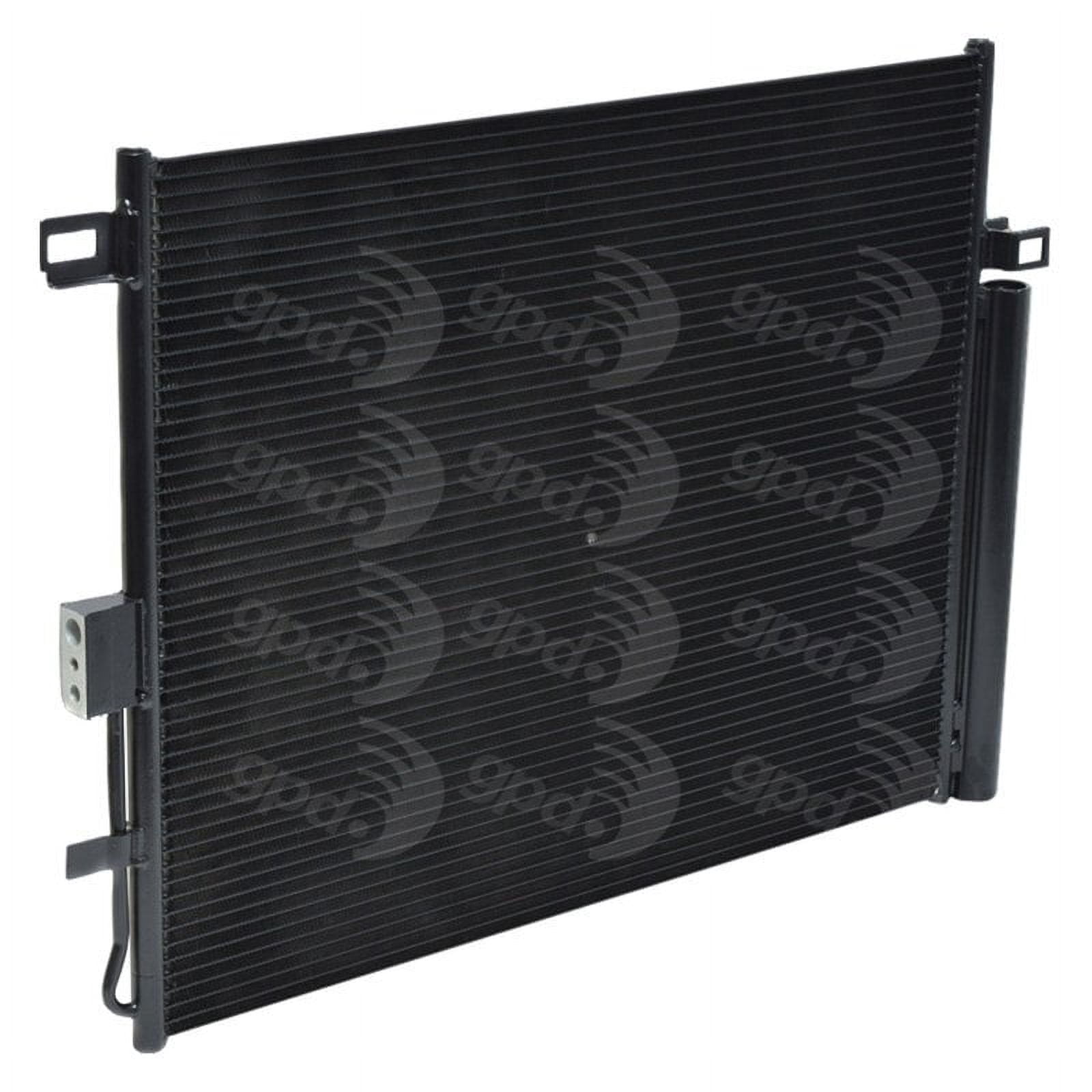 Global Parts Distributors 30044C A/C Condenser