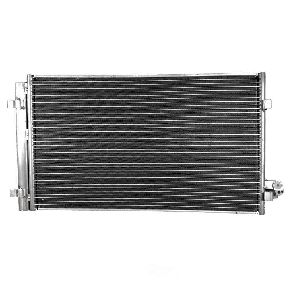 Global Parts Distributors LLC 30078C A/C Condenser
