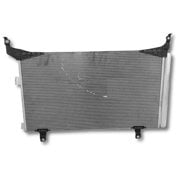 Global Parts Distributors LLC Condenser