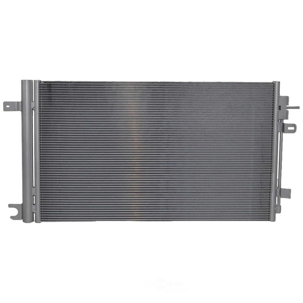 Global Parts Distributors LLC 30164C A/C Condenser