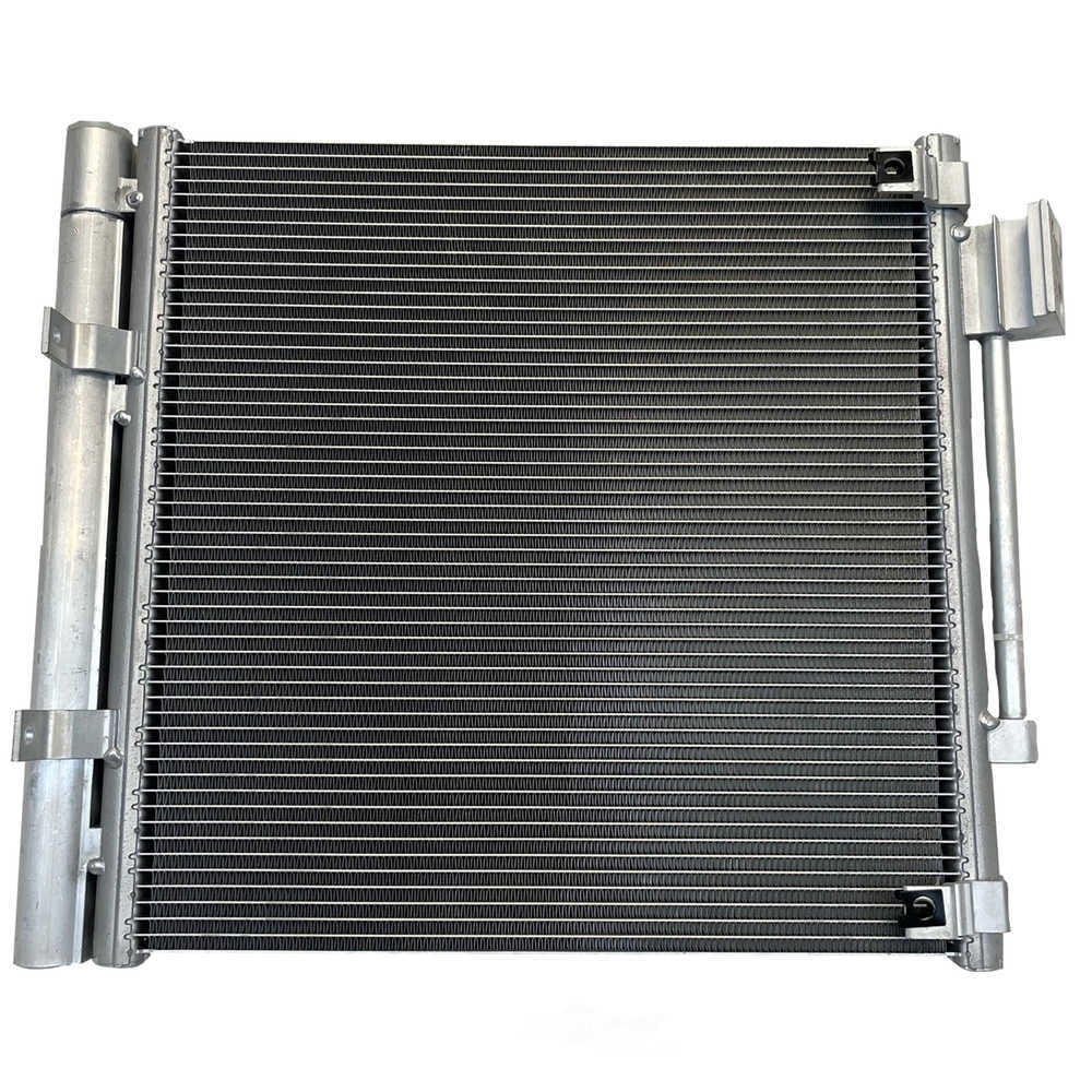Global Parts Distributors LLC 30180C A/C Condenser
