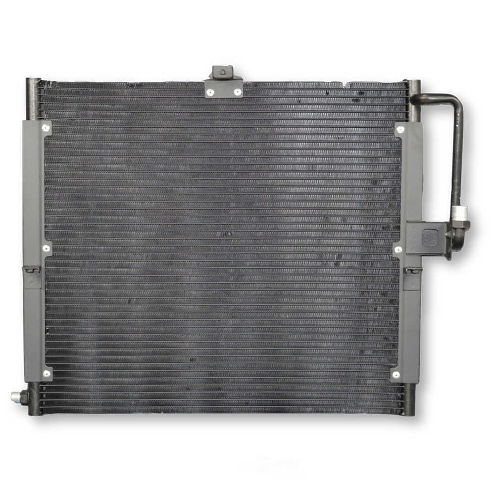 Global Parts Distributors LLC 3394C A/C Condenser