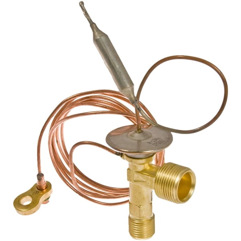 Global Parts Distributors 3411361 Expansion Valve/ Orifice Tube