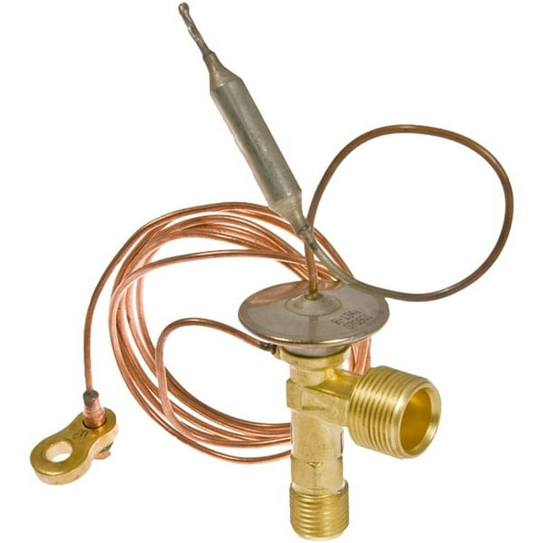 Global Parts Distributors 3411361 Expansion Valve/ Orifice Tube