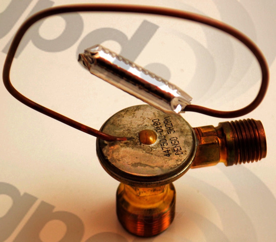 Global Parts Distributors 3411898 Expansion Valve/ Orifice Tube