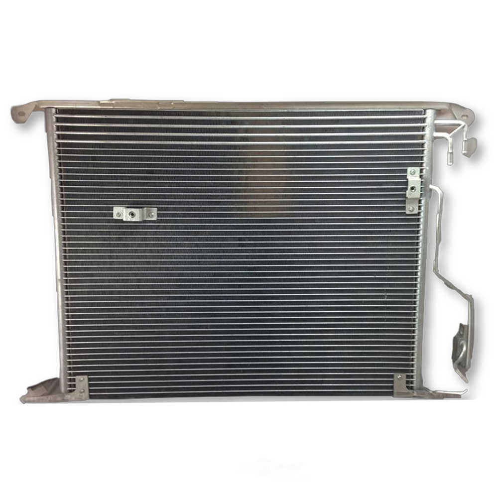 Global Parts Distributors LLC 3431C A/C Condenser