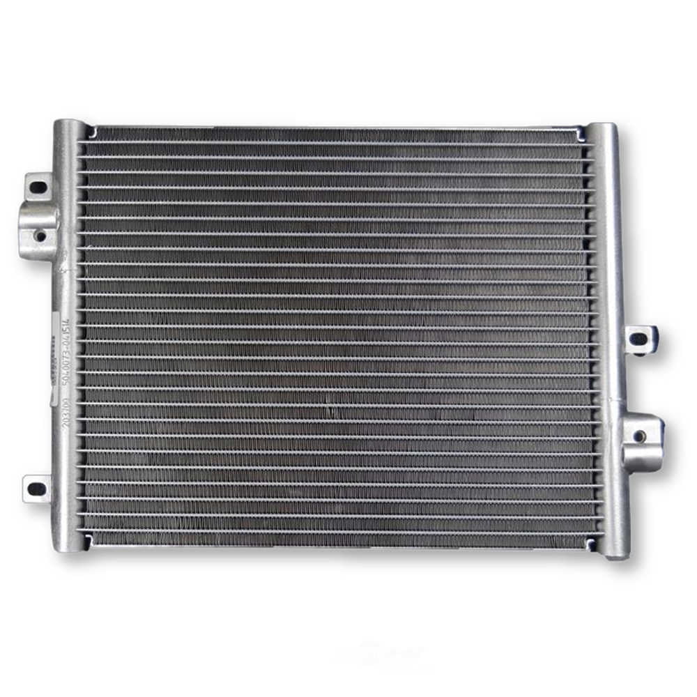 Global Parts Distributors LLC 3700C A/C Condenser