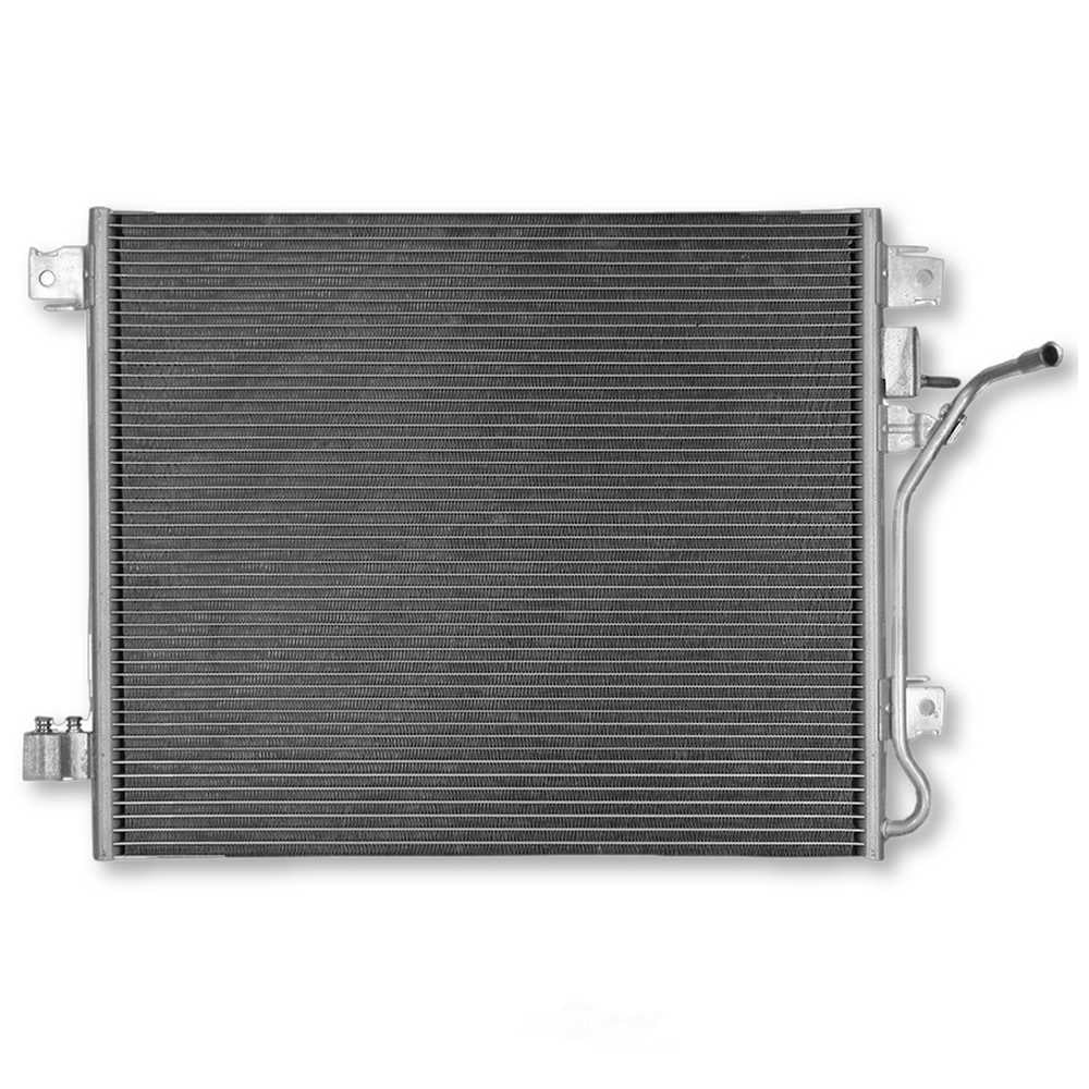 Global Parts Distributors LLC 3764C A/C Condenser