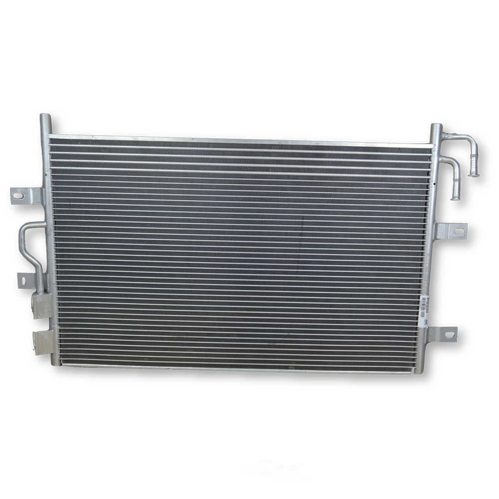 Global Parts Distributors LLC 3942C A/C Condenser