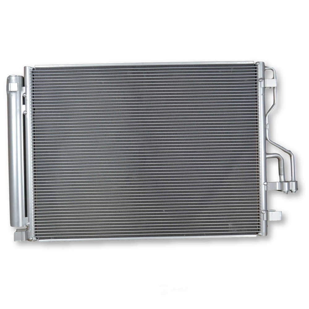 Global Parts Distributors LLC 3993C A/C Condenser
