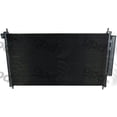 thumbnail image 1 of Global Parts Distributors 3997C A/C Condenser Fits select: 2012-2016 HONDA CR-V, 1 of 3
