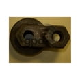 thumbnail image 1 of Global Parts Distributors 4011239 Idler Pulley Fits select: 1983-1986 DODGE D50, 1980-1981 DODGE D-SERIES, 1 of 1