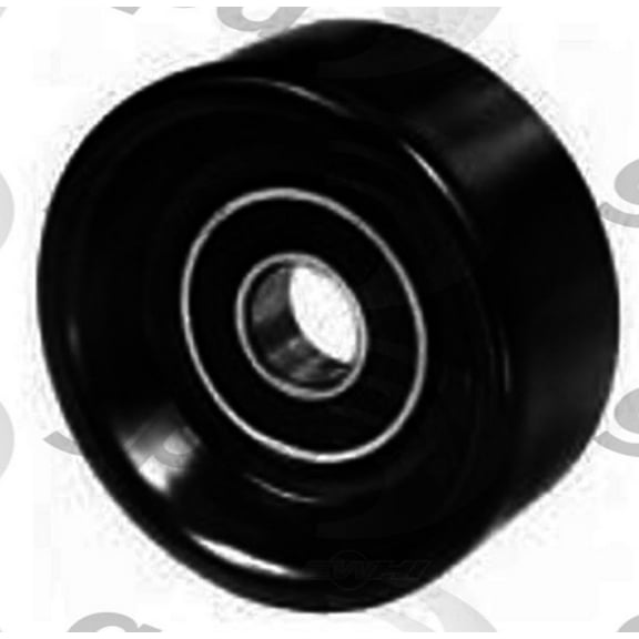 Global Parts Distributors 4011264 Idler Pulley Fits select: 1996-2001 INFINITI I30, 2002-2004 INFINITI I35