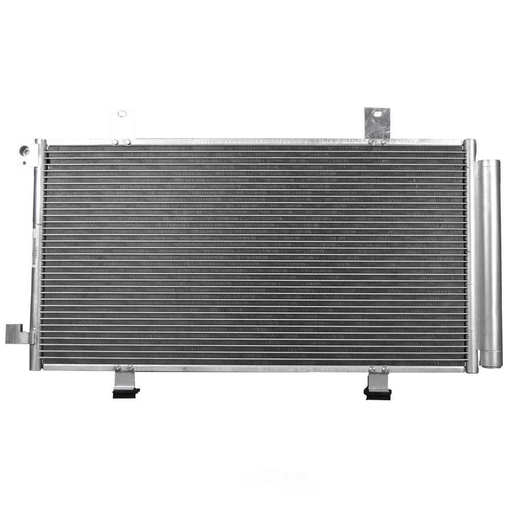 Global Parts Distributors LLC 4054C A/C Condenser