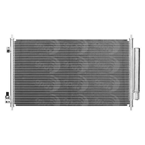Global Parts Distributors 4118C A/C Condenser