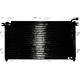 thumbnail image 1 of Global Parts Distributors 4182C A/C Condenser Fits select: 1991-1992 NISSAN TRUCK, 1986-1990 NISSAN D21, 1 of 1