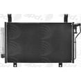 thumbnail image 1 of Global Parts Distributors 4189C Condenser Fits select: 2013-2021 MAZDA CX-5, 1 of 2