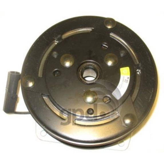 Global Parts Distributors 4321304 A/C Compressor Clutch