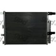 thumbnail image 1 of Global Parts Distributors 4537C A/C Condenser, 1 of 2