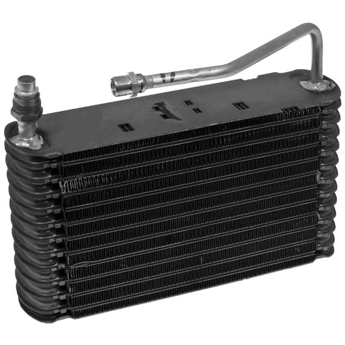 Global Parts Distributors 4711411 Evaporator Fits select: 1989-1992 CHEVROLET CAMARO, 1988-1992 PONTIAC FIREBIRD