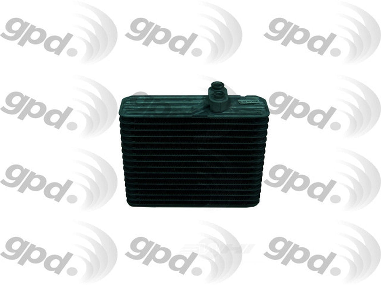 Global Parts Distributors 4711654 Evaporator Fits select: 2001-2006 MITSUBISHI MONTERO