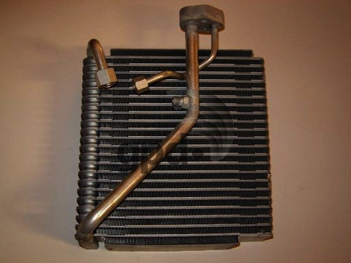 Global Parts Distributors 4711692 A/C Evaporator Core Fits select: 1997-2004 MITSUBISHI DIAMANTE