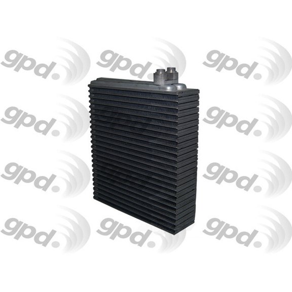 Global Parts Distributors 4711734 Evaporator Fits select: 2000-2009 HONDA S2000