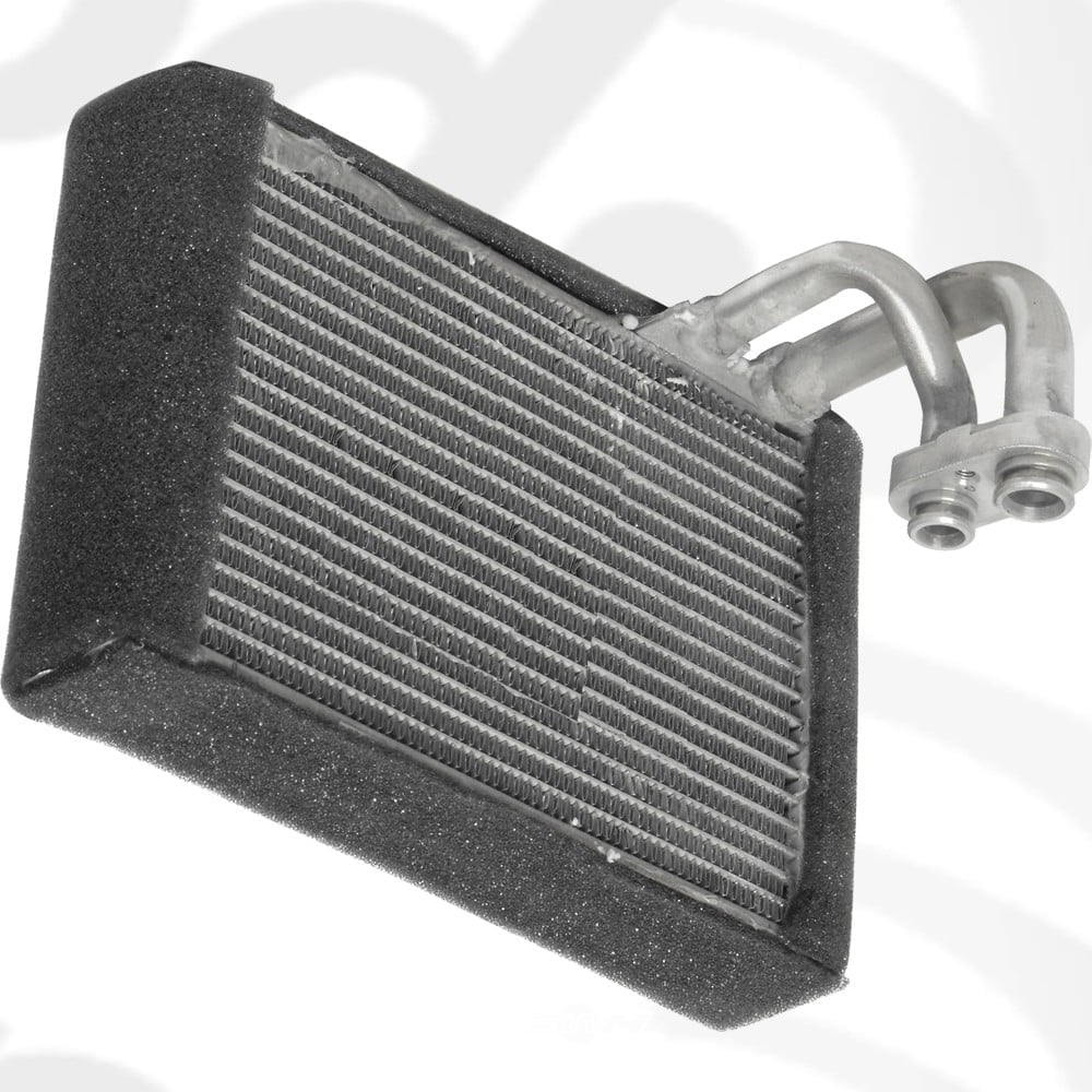 Global Parts Distributors 4712221 Evaporator Fits select: 2008-2009 CHRYSLER ASPEN, 2008-2009 DODGE DURANGO