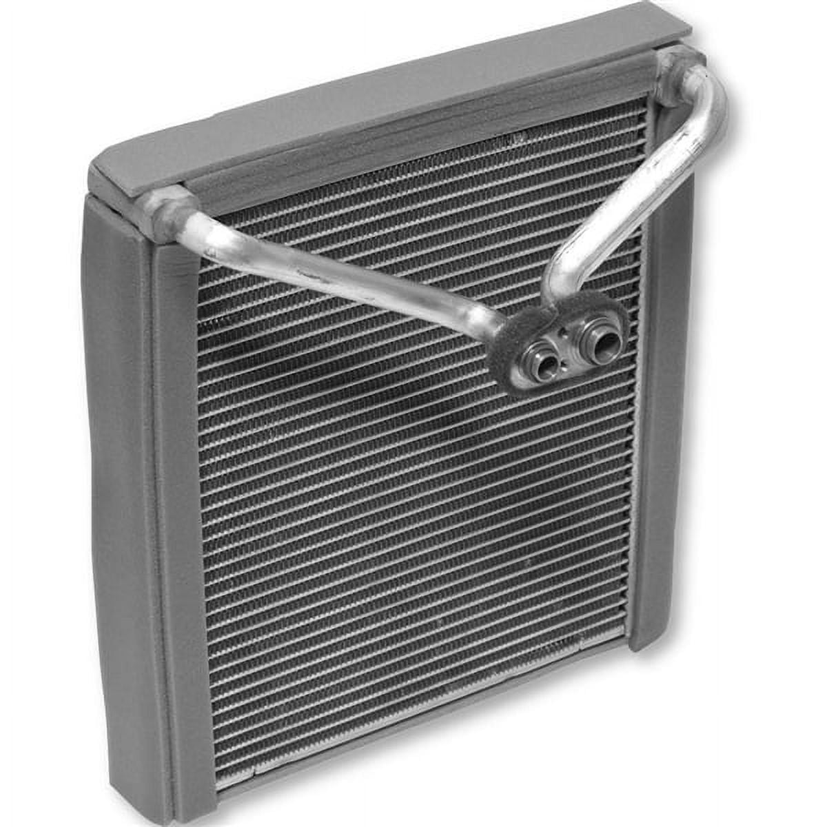 Global Parts Distributors 4712229 A/C Evaporator for Mitsubishi Outlander (2014–2018), Mitsubishi Outlander Sport (2013–2014)