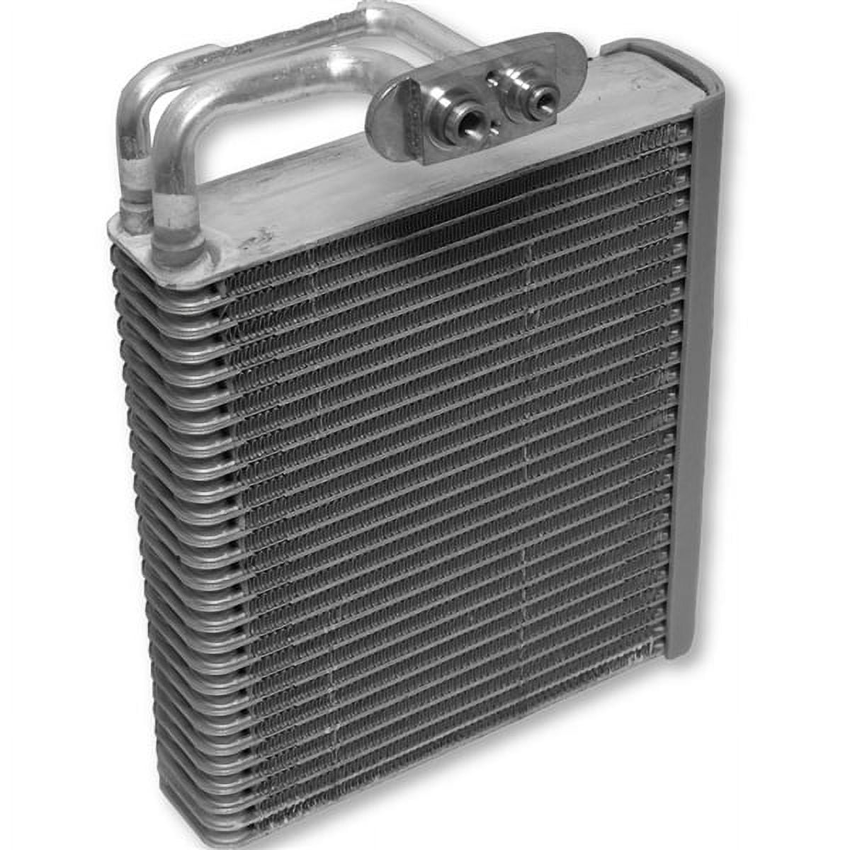 Global Parts Distributors 4712232 Evaporator Fits select: 2014-2019 CHEVROLET CORVETTE