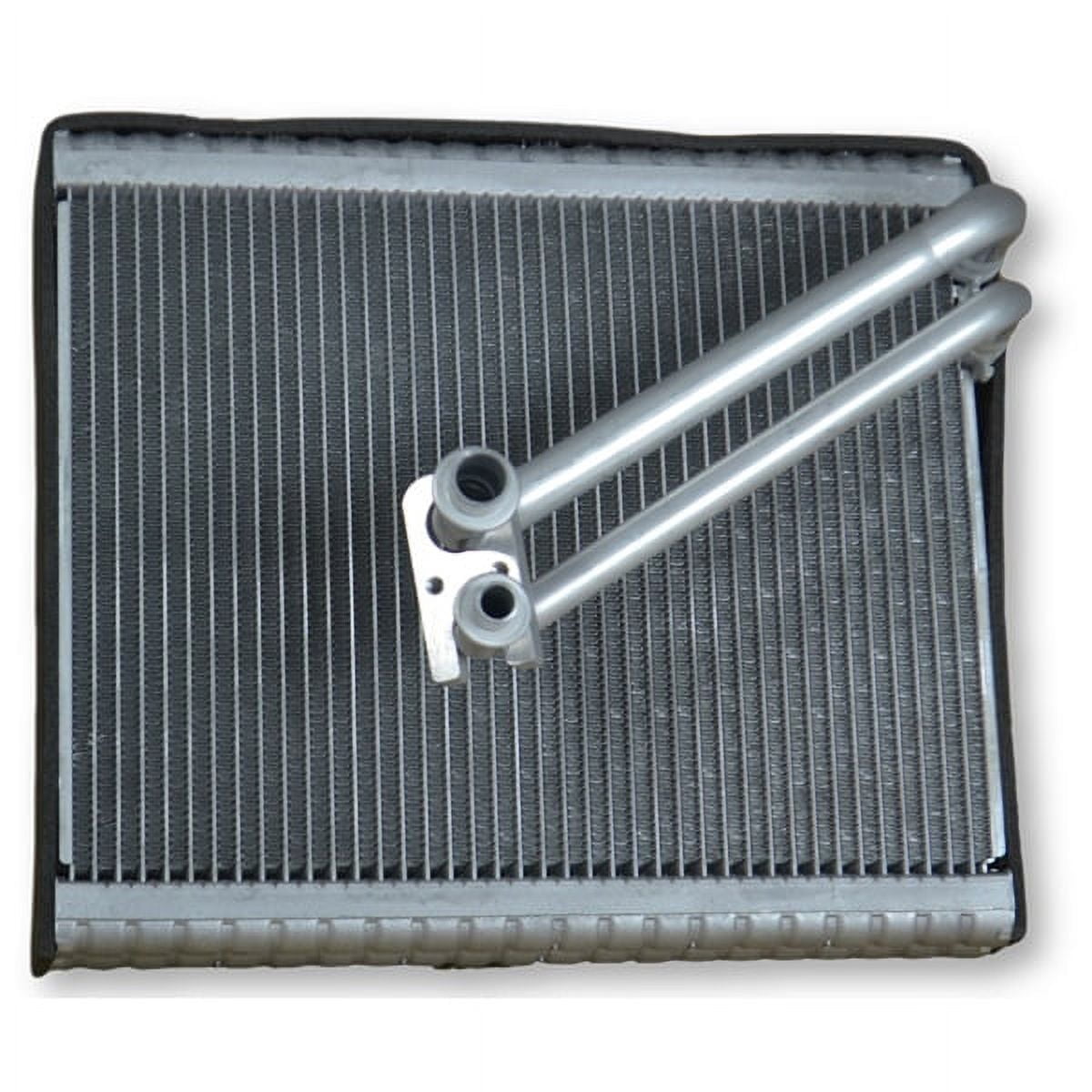 Global Parts Distributors 4712234 Evaporator Fits select: 2013-2019 CADILLAC XTS