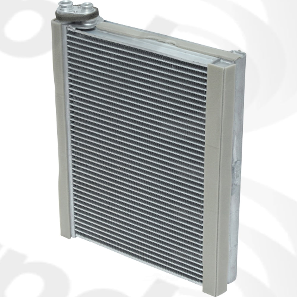 Global Parts Distributors 4712238 Evaporator Fits select: 2010-2016 LAND ROVER LR4, 2010-2013 LAND ROVER RANGE ROVER SPORT